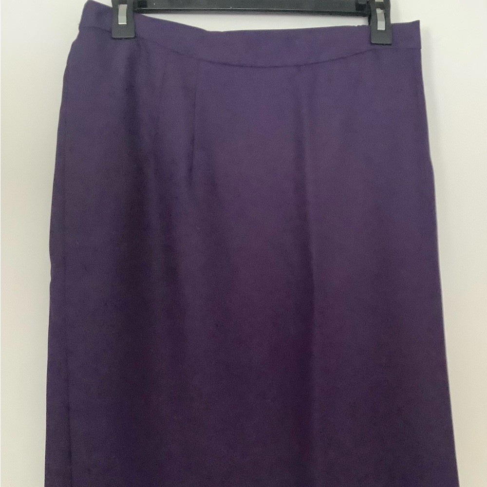 Russell Kemp New York Skirt 22W